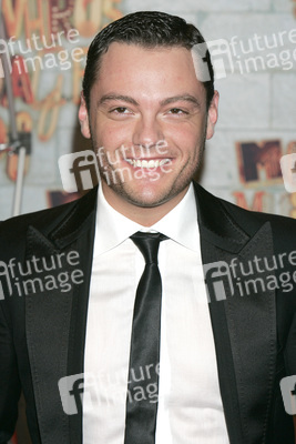 MTV Europe Music Awards 2006 in Kopenhagen