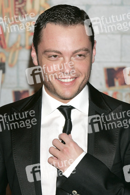 MTV Europe Music Awards 2006 in Kopenhagen