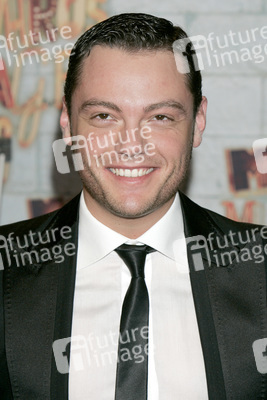 MTV Europe Music Awards 2006 in Kopenhagen