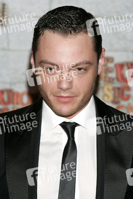 MTV Europe Music Awards 2006 in Kopenhagen