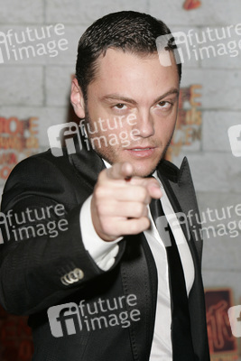 MTV Europe Music Awards 2006 in Kopenhagen