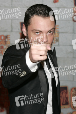 MTV Europe Music Awards 2006 in Kopenhagen