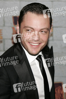 MTV Europe Music Awards 2006 in Kopenhagen