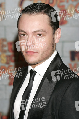 MTV Europe Music Awards 2006 in Kopenhagen