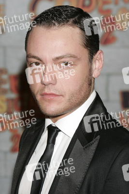 MTV Europe Music Awards 2006 in Kopenhagen