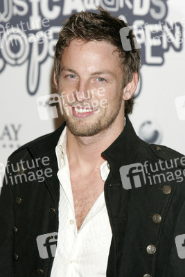 MTV Europe Music Awards 2006 in Kopenhagen