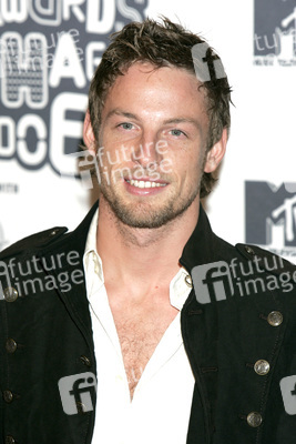 MTV Europe Music Awards 2006 in Kopenhagen