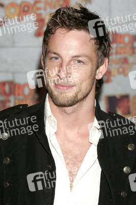 MTV Europe Music Awards 2006 in Kopenhagen