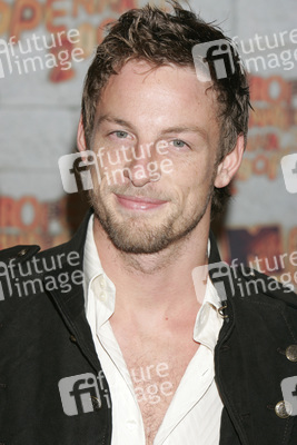 MTV Europe Music Awards 2006 in Kopenhagen