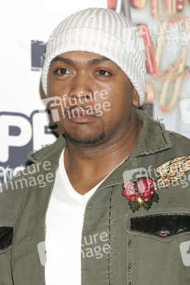 MTV Europe Music Awards 2006 in Kopenhagen