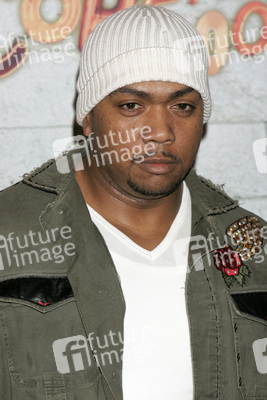 MTV Europe Music Awards 2006 in Kopenhagen