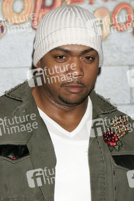 MTV Europe Music Awards 2006 in Kopenhagen