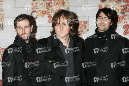 MTV Europe Music Awards 2006 in Kopenhagen