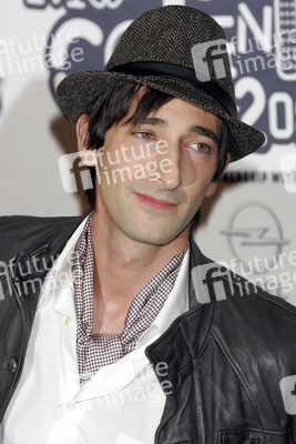 MTV Europe Music Awards 2006 in Kopenhagen