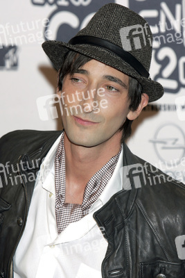 MTV Europe Music Awards 2006 in Kopenhagen