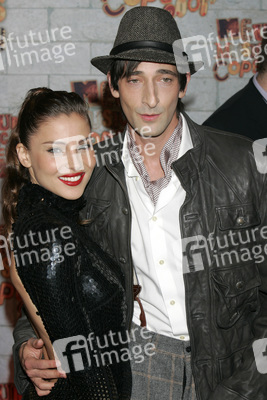 MTV Europe Music Awards 2006 in Kopenhagen