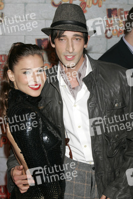 MTV Europe Music Awards 2006 in Kopenhagen