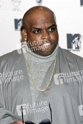 MTV Europe Music Awards 2006 in Kopenhagen