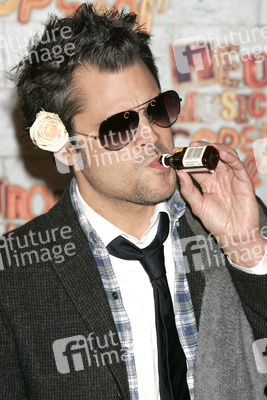 MTV Europe Music Awards 2006 in Kopenhagen