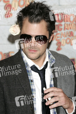 MTV Europe Music Awards 2006 in Kopenhagen