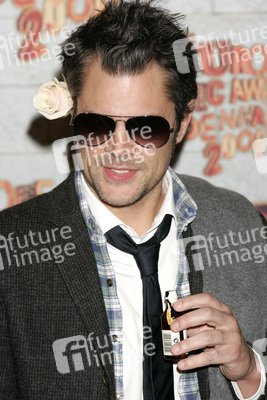 MTV Europe Music Awards 2006 in Kopenhagen