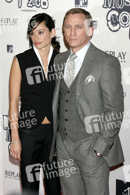 MTV Europe Music Awards 2006 in Kopenhagen