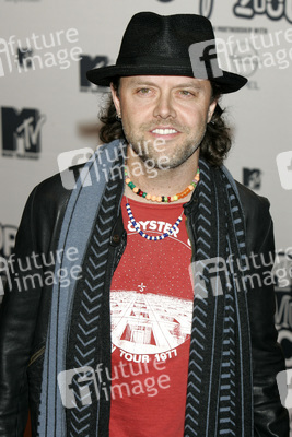 MTV Europe Music Awards 2006 in Kopenhagen