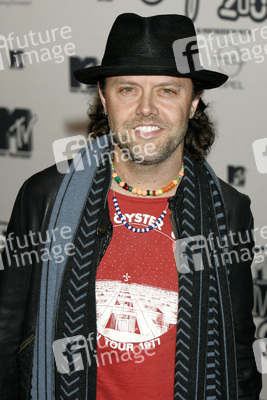 MTV Europe Music Awards 2006 in Kopenhagen