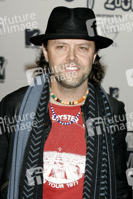 MTV Europe Music Awards 2006 in Kopenhagen