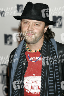 MTV Europe Music Awards 2006 in Kopenhagen