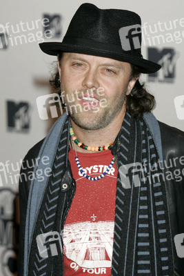 MTV Europe Music Awards 2006 in Kopenhagen