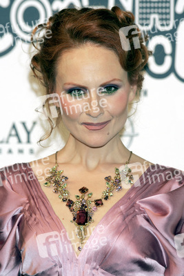 MTV Europe Music Awards 2006 in Kopenhagen