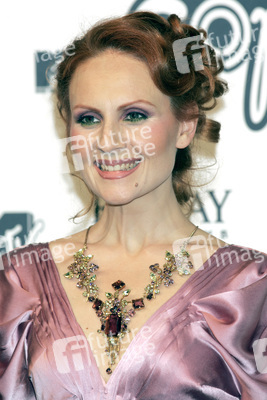 MTV Europe Music Awards 2006 in Kopenhagen