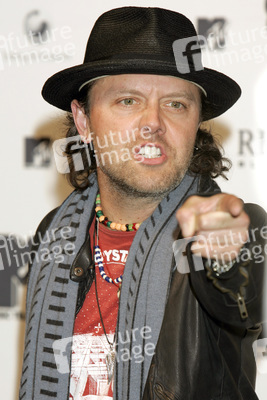 MTV Europe Music Awards 2006 in Kopenhagen