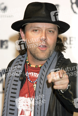 MTV Europe Music Awards 2006 in Kopenhagen