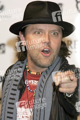 MTV Europe Music Awards 2006 in Kopenhagen