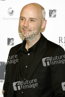 MTV Europe Music Awards 2006 in Kopenhagen