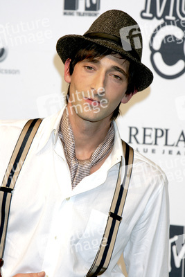 MTV Europe Music Awards 2006 in Kopenhagen