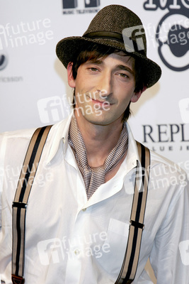 MTV Europe Music Awards 2006 in Kopenhagen