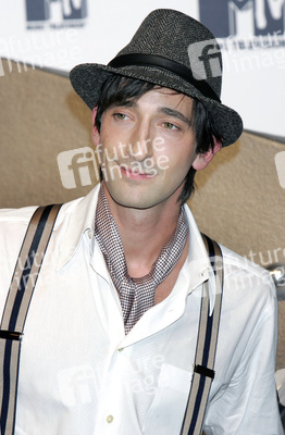 MTV Europe Music Awards 2006 in Kopenhagen