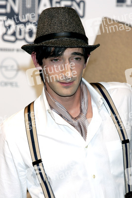 MTV Europe Music Awards 2006 in Kopenhagen