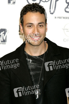 MTV Europe Music Awards 2006 in Kopenhagen