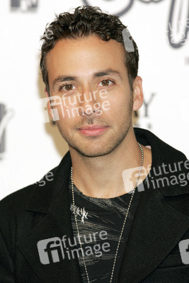 MTV Europe Music Awards 2006 in Kopenhagen