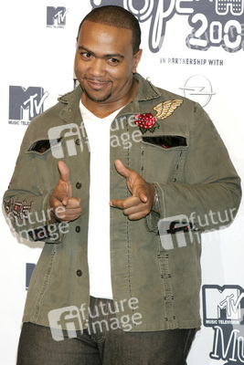 MTV Europe Music Awards 2006 in Kopenhagen