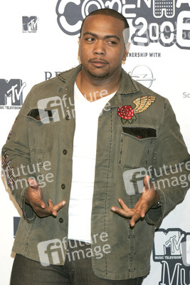 MTV Europe Music Awards 2006 in Kopenhagen