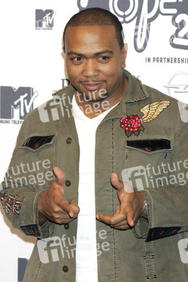 MTV Europe Music Awards 2006 in Kopenhagen