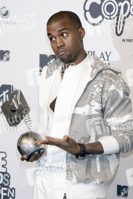 MTV Europe Music Awards 2006 in Kopenhagen