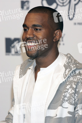 MTV Europe Music Awards 2006 in Kopenhagen