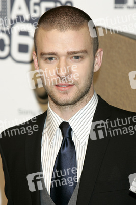 MTV Europe Music Awards 2006 in Kopenhagen