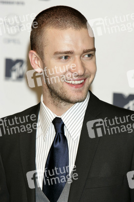 MTV Europe Music Awards 2006 in Kopenhagen